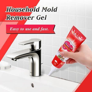 Household Mold Remover Gel