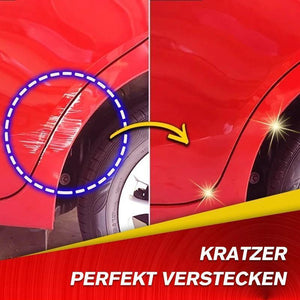 Nano Auto Kratzerentfernungsspray