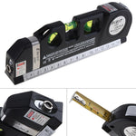 4 IN 1 LASER MEASURING TOOL