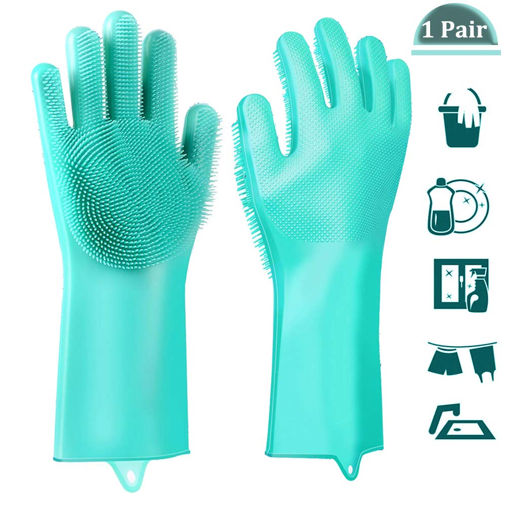 magic gloves