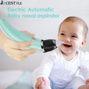 Kids Baby Nose Cleaner