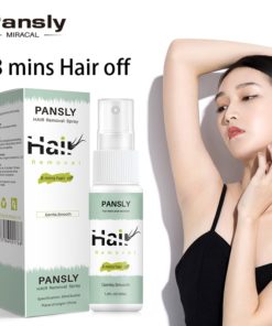 Pansly Hair Removal Spray