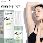 Pansly Hair Removal Spray