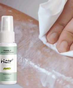 Pansly Hair Removal Spray