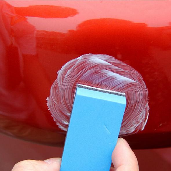 Car Scuff Innovative Remover