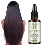 hair salon essential oil