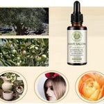 hair salon essential oil