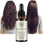 hair salon essential oil