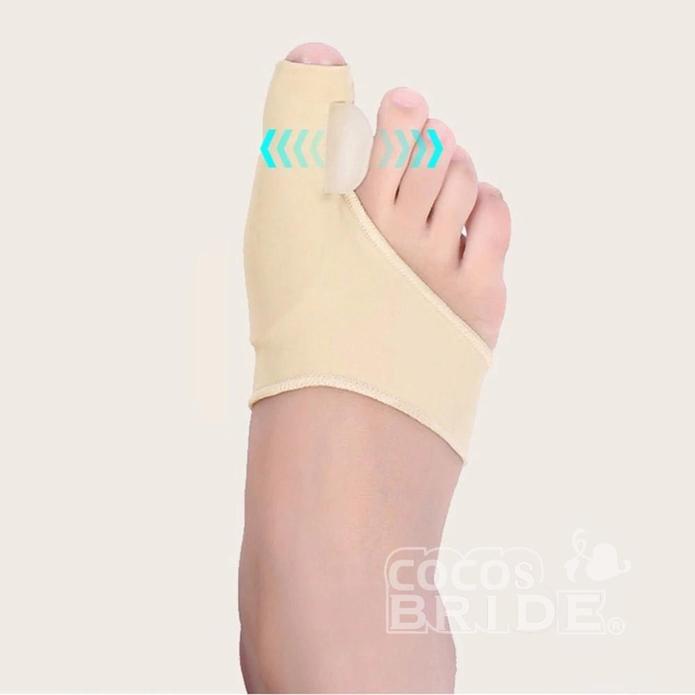 Foot Brace - Protect Your Toes