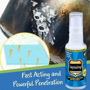 Magic Degreaser Cleaner Spray