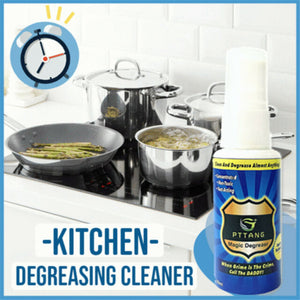 Magic Degreaser Cleaner Spray